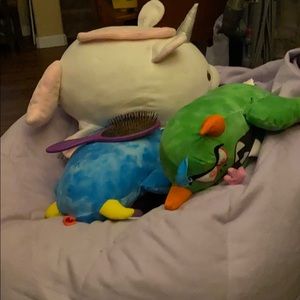 Meet your Posher, Kris